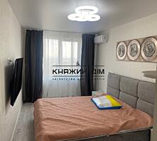 Продаж 2-кімнатної квартири студіо в ЖК Оранж Сіті. Будинок введено в 