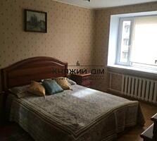 Продаж двокімнатної квартири вул. Луначарського (вул. Митрополита ...