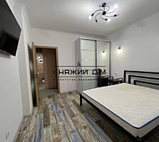 Продаж 1 к. кв. у ЖК Метрополія, по вул. Кам&#039;янська 128, 36 кв. м