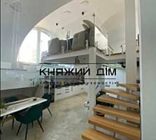 Предлагается к продаже видовая 2-х уровневая квартира по ул. ...