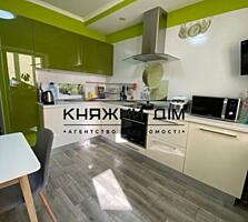 Продаж затишної 1-кімнатної квартири в Дарницькому районі Києва по ...