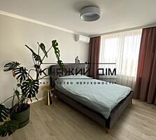 Продаж видовий 2-х к.кв. студіо на вул. Соломії Крушельницької, 15, ..