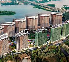 Продаж 1к. роздільної квартири у новому будинку ЖК Great за адресою: .