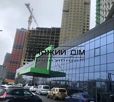 Продаж 1к.кв. в ЖК Olympik Park, 9 будинок, просп. Бажана Миколи 17, .