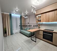 Продажа 1 комнатной квартиры по ул. Академика Заболотного 1а ЖК ...