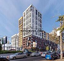 Продаж 3-х к. кв. в ЖК Файна Таун, вул. Салютна 2Б, 102/44/27 кв.м, ..