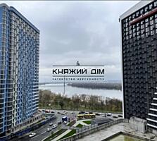 Продаж 2-х к. кв. у ЖК Great, 2 будинок, по вул. Дніпровська ...