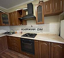 Продається 2-кімнатна квартира у Києві, в Дарницькому районі, на ...