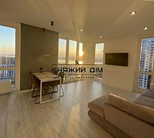 Продається 3-кімнатна квартира в престижному районі Дарницького ...