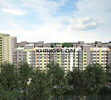 Продаж 1к.кв. у ЖК вудсторія 6-й будинок, по вул. Миколи Хвильового, .