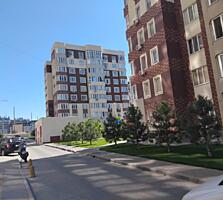 Предлагается к продаже однокомнатная квартира общей площадью 38 кв.м. 