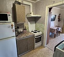 Продается приветливая квартира малосемейного типа в центре города ...