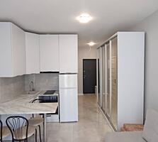 Продам в Одессе на Черемушках, район дома Мебели квартиру студийного .