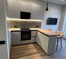 Предлагаем к продаже однокомнатную квартиру в новом сданном ...