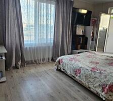 В продаже просторная двухкомнатная квартира в новом современном ...