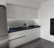 Предлагается к продаже квартира в новом доме на Бочарова. Общая ...