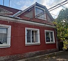 Продается дом с. Усатово