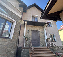 Продам дом на 8 сотках, Аркадия, парк ЮНОСТЬ, ул. Новобереговая