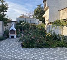 Продам уютный домик на Таирова