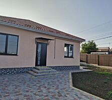 Дом в самом центре с. Нерубайское, рядом Усатово, Слободка.