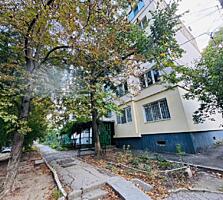 Sec. Riscani, str. Matei Basarab, 2 camere + living! Euroreparatie!