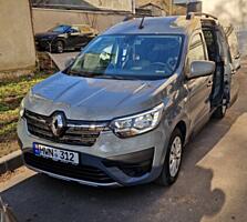 Renault Express 2022 1.5 Dizel 58mii km
