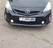 Продам Приус V