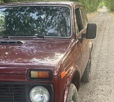 Продам ваз 2121