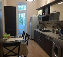 Просторная стильная квартира в СТАЛИНКЕ! Генеральский дом