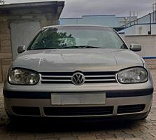 Golf 4