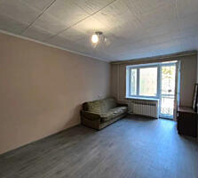 1-комн на Глушко в КИРПИЧНОМ доме!