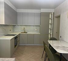 2-комн на Вильямса, Люстдорфская, чешку, спецпроект