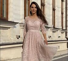 Продам вечернее платье