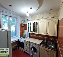 Продается 2 к. после косметики. 1 этаж