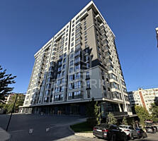 Investiție Ideală! 1 cameră în variantă albă – sectorul Rîșcani! - ...