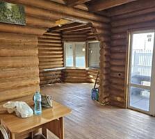 Дом в Красноселке