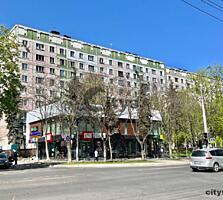 Apartament - 70  m²  , Chisinau