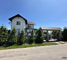 Casa - 160  m²  , Chisinau
