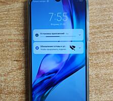 Продается телефон POCO M5