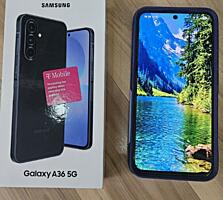 Samsung Galaxy A36 5G
