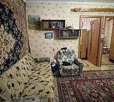 Продаётся 3к-квартира. 14 школа. + Видео. Торг!