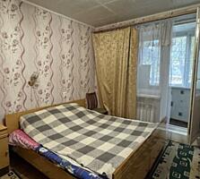 Снижена цена! 3 комнатная квартира. Р-н Мечникова. Мебель + техника