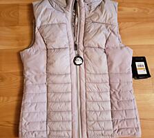 Безрукавки, куртки, ветровки, пальто, свитера, джинсы, штаны, платья