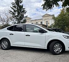 Продается авто DACIA LOGAN 2022г. хороший торг
