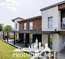 Vă propunem spre vânzare 3 duplexuricu 2 nivele în Grătiești, str. ...