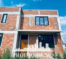 Vă propunem spre vânzare această casă cu 4camere și living, în ...