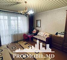 Vă propunem spre vânzare acestapartament cu 3camere, sect. Buiucani, .