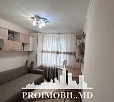 Spre vânzare se oferă apartament cu 2 camere, sect. Buiucani, str. ...