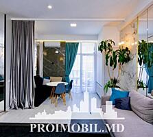 Vă propunem spre vânzare acest imobil replanificat în 2 apartamente ..