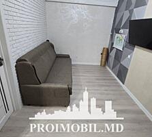 Vă propunem spre vânzare acestapartament cu 1cameră și living, sect. .